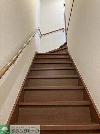 ラ レジデンス シックの物件内観写真